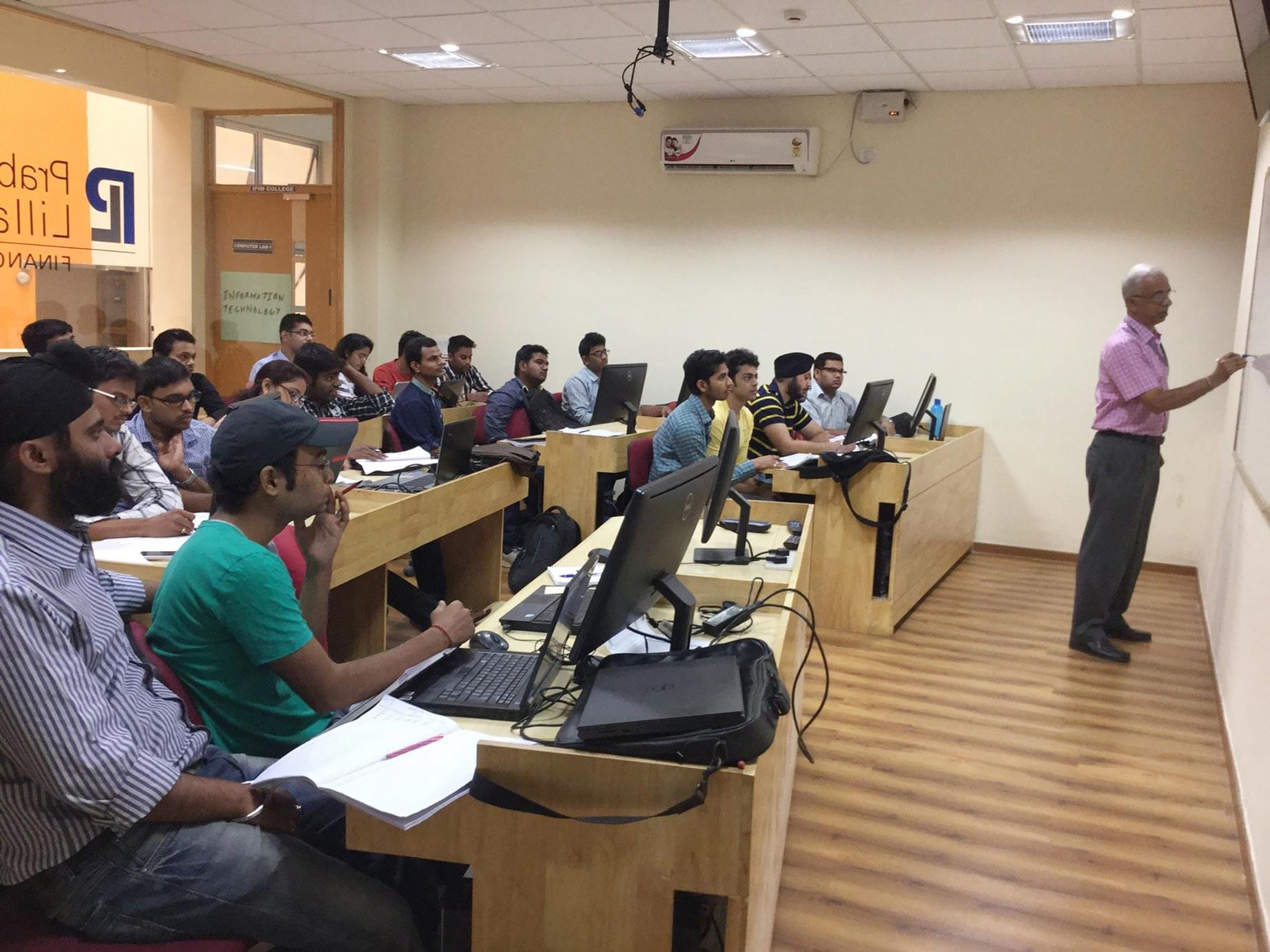 JAGSOM Bangalore hostel photo 9